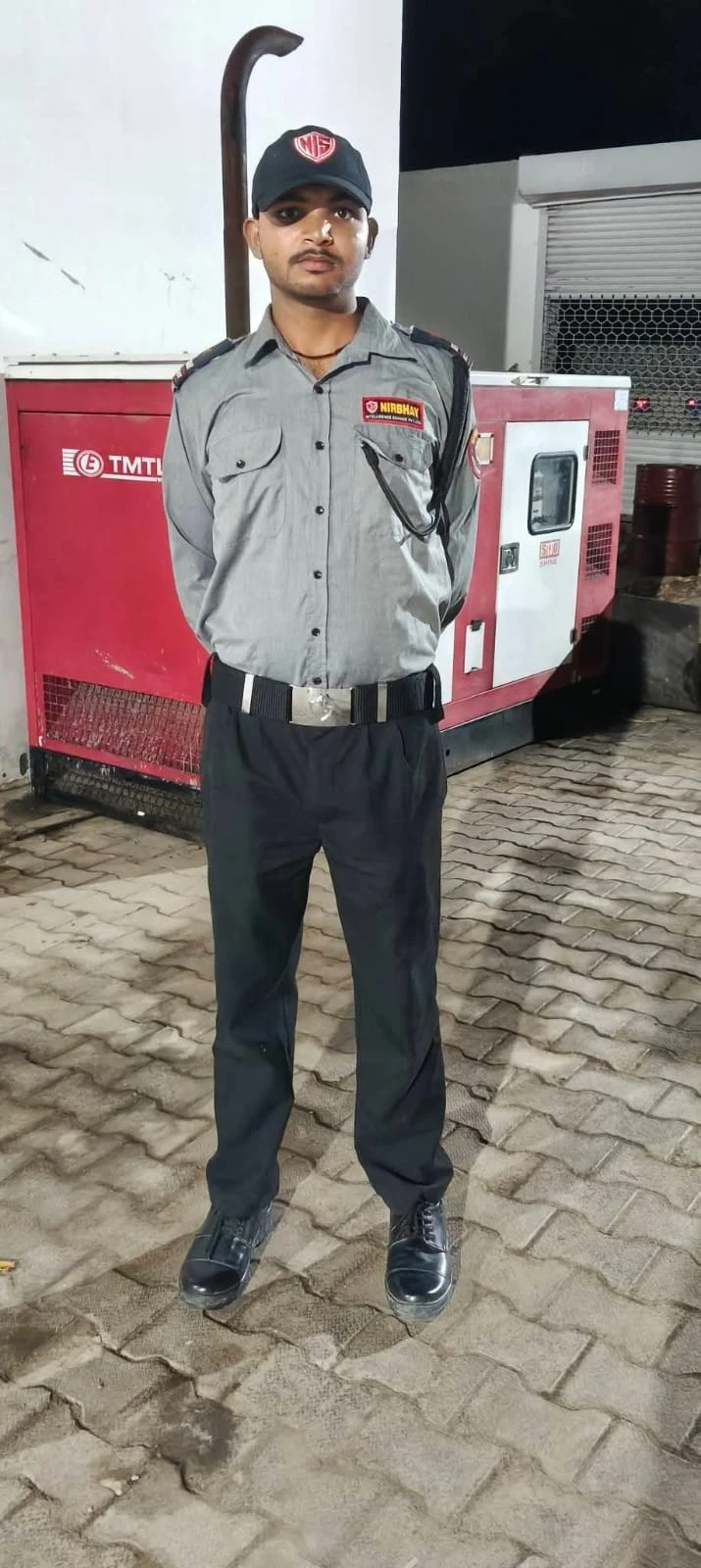 Nirbhay professional security solutions